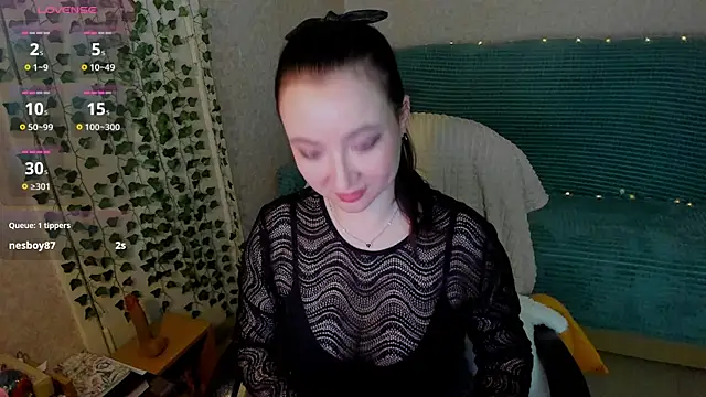 Živý XXX chat Micky_Wood