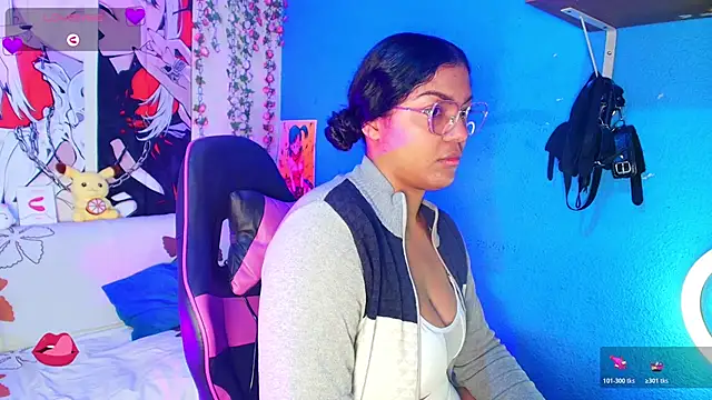 Vicky_Miller_05 – Naživo XXX chat