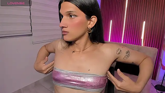 Bianca_baldwin_ – Kamerová šou