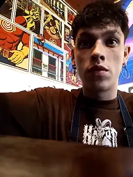 Chat +18 de blackninja66 ao vivo