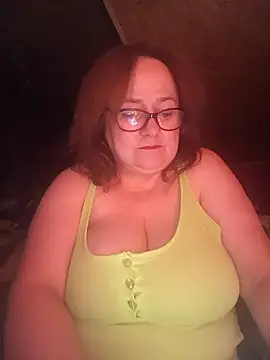 Czat XXX na żywo – Iwenne