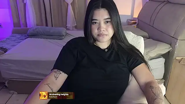 feluriana's Live XXX Chat