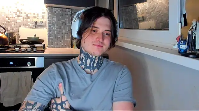 _torfin_ 网络视讯表演