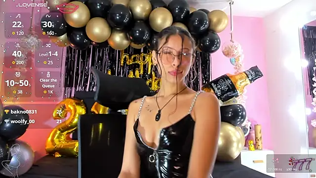 SamaraCortez: απευθείας συνομιλία ΧΧΧ