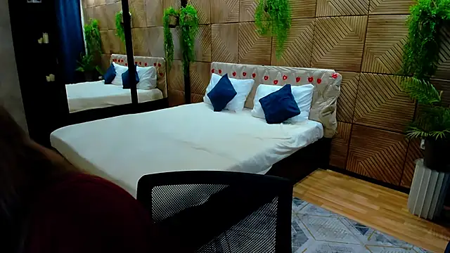 Živý XXX chat TrueReincarnation