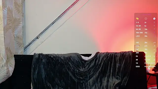 Živý XXX chat sweetdam12