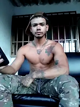 Chat XXX Live Niick01_