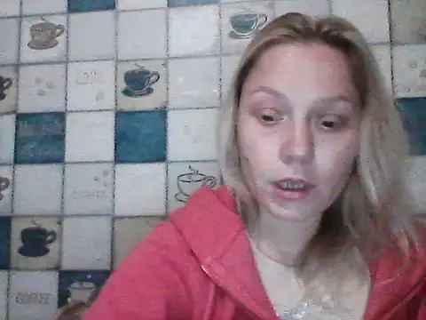 Anna_wey's Live XXX Chat