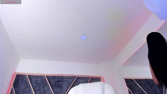 SusanaHenao Adlı Modelin Canlı XXX Sohbeti