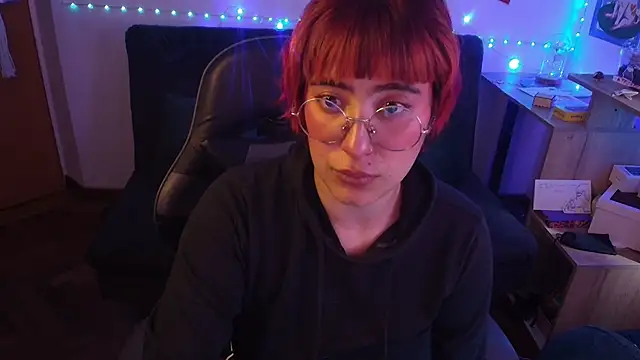 Czat XXX na żywo – Miacatsito3