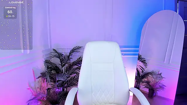 PollyMayer Live XXX-Chat