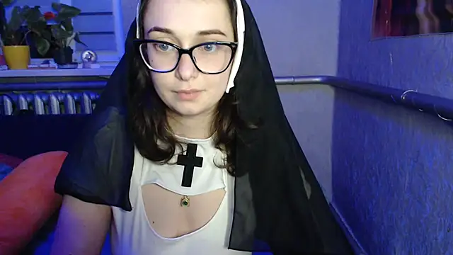 Angelik5371 live XXX chat