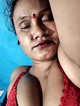 Show de webcam de Akanksha_soni