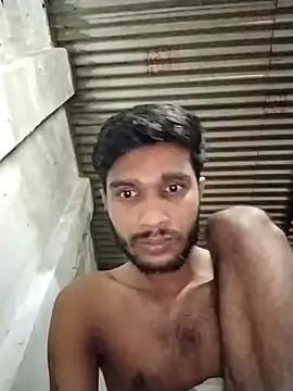 collboy8166のウェブカメラショー