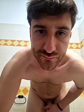 simo1097 Live XXX-chat