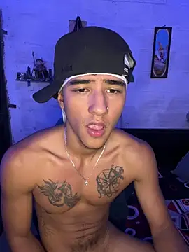 billi_adamzz Webcamshow