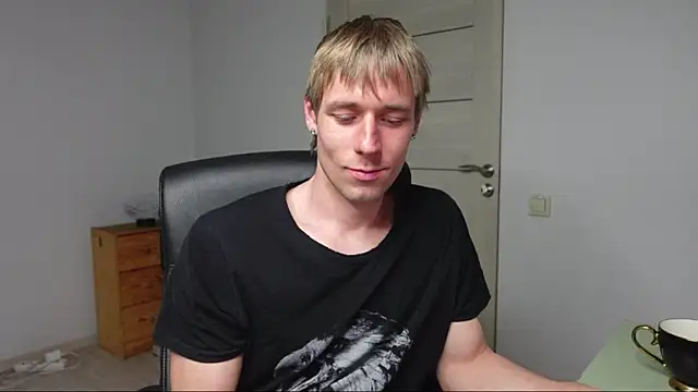 Show de webcam de Richard_Hards