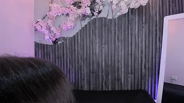 Sembang XXX Secara Langsung Zephyra_bms