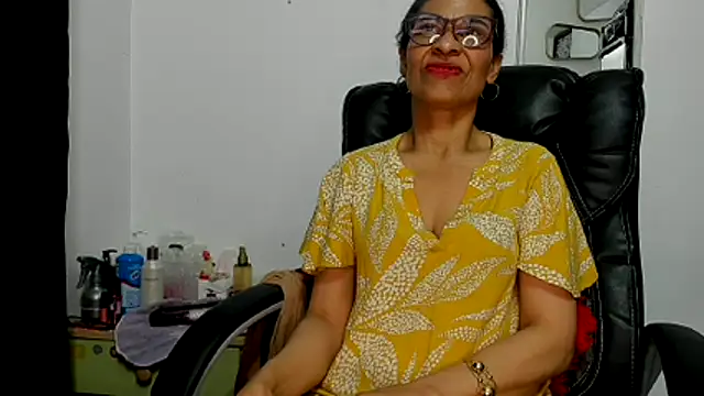 Aries_Mature 웹캠 쇼