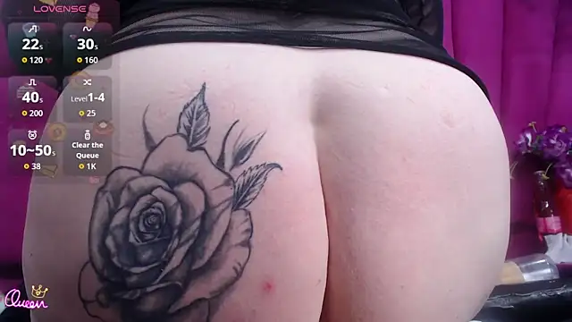 Luciana_Ass Obrolan Langsung XXX