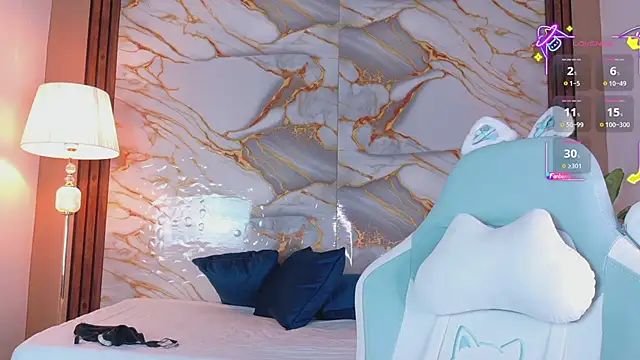 samanthaecheverry: онлайн-секс-чат