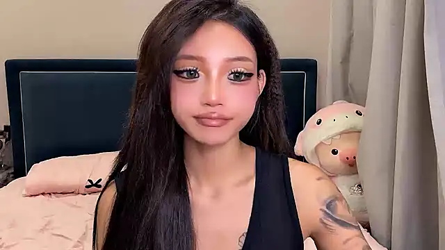 _Gwyneth_ Show Webcam