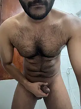 elitesam97 Show Webcam