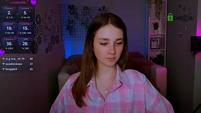 alisabliss' Live XXX Chat