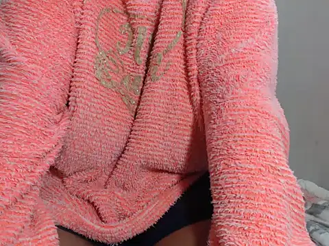 แชท XXX สดของ CurvyAssXX21