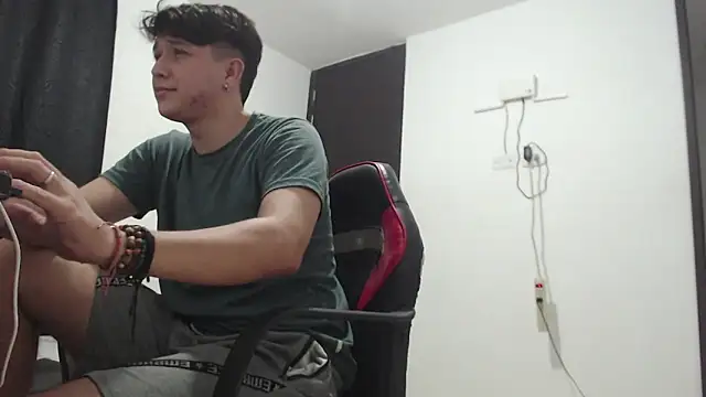 Lucifeeeer_666 Webcam-Show