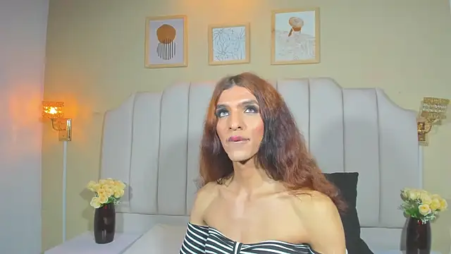 Sara_Hanks webcam show