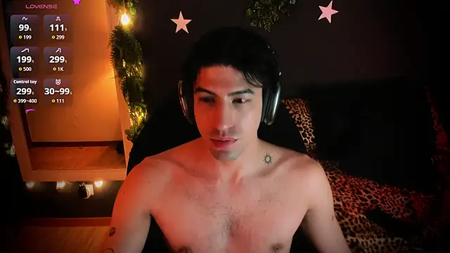 Chat XXX ao vivo de newjeff