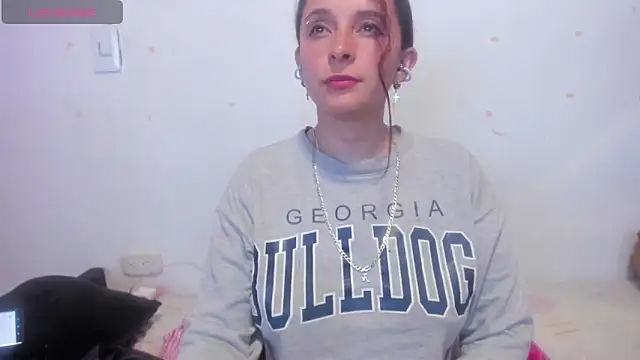 Baioleth Live XXX-chat