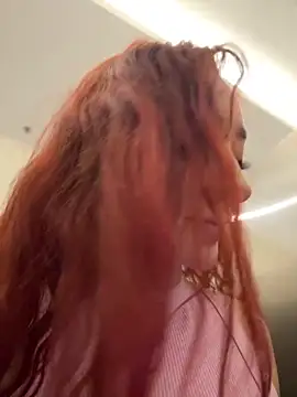 ariiel_: вебкам-шоу