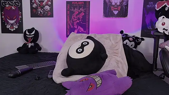 Онлайн чат XXX Ace__blade