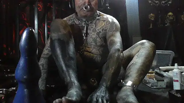 Chat XXX Live object857