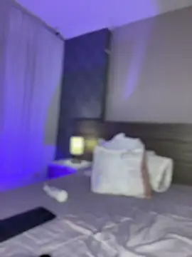 دردشة MiilaBlake الجنسية المباشرة