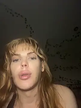 Show webcam de lazoe69