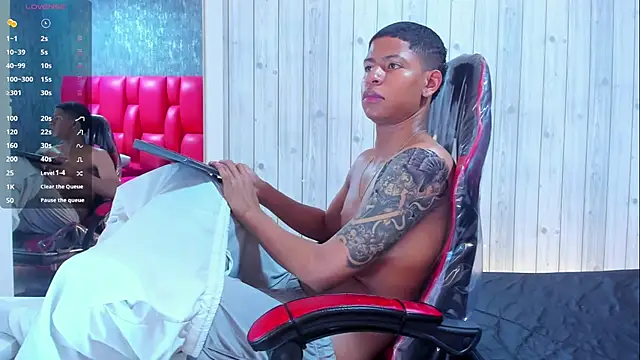 Онлайн чат XXX _erick_j