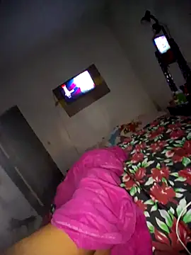 Pokazy przed kamerką – japosamel