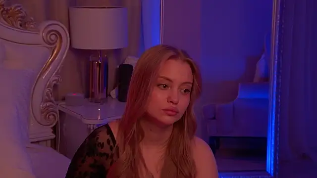 MollyHilton's Live XXX Chat