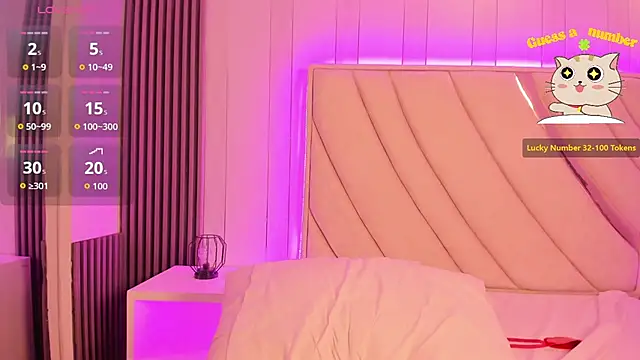 Pokazy przed kamerką – Sotf_Charlotte