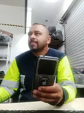 3YACULACION Webcam-Show