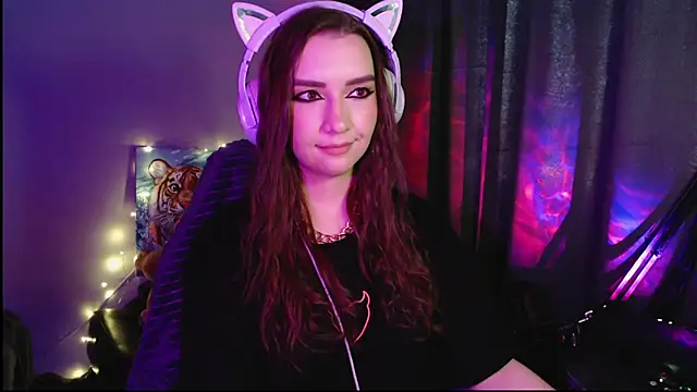 Chat XXX ao vivo de Celia_Sensual_