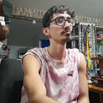 jhosuamoore 웹캠 쇼