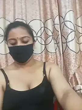 Show Webcam de zareen_approach