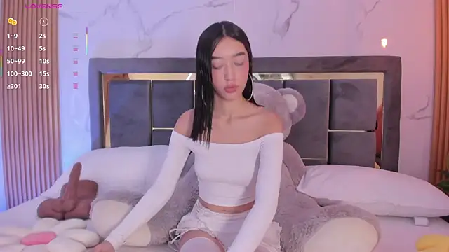 Iam_Milly_ Live XXX-Chat