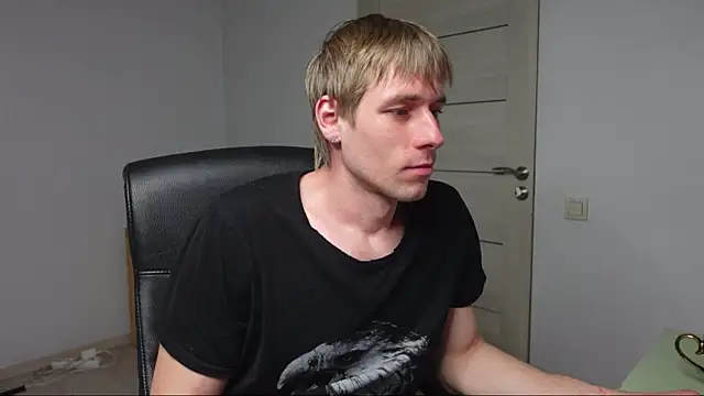 Вебкам-шоу Richard_Hards