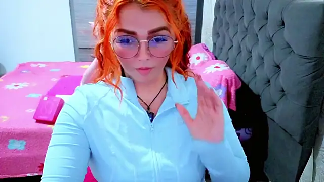 แชท XXX สดของ Alexatexa2929