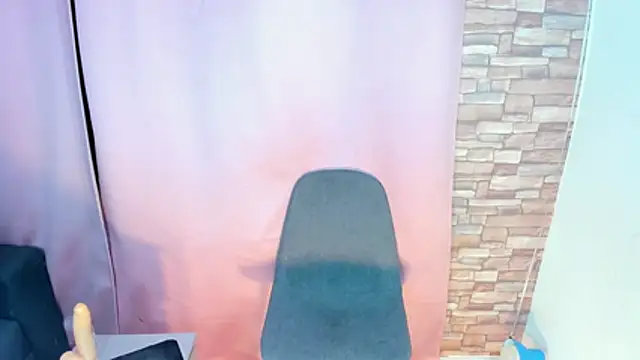 Ashley_Alexa 웹캠 쇼